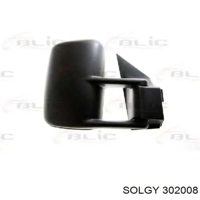 302008 Solgy luz intermitente de retrovisor exterior derecho