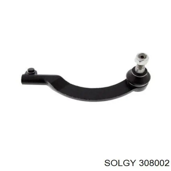 308002 Solgy tornillo, soporte inyector