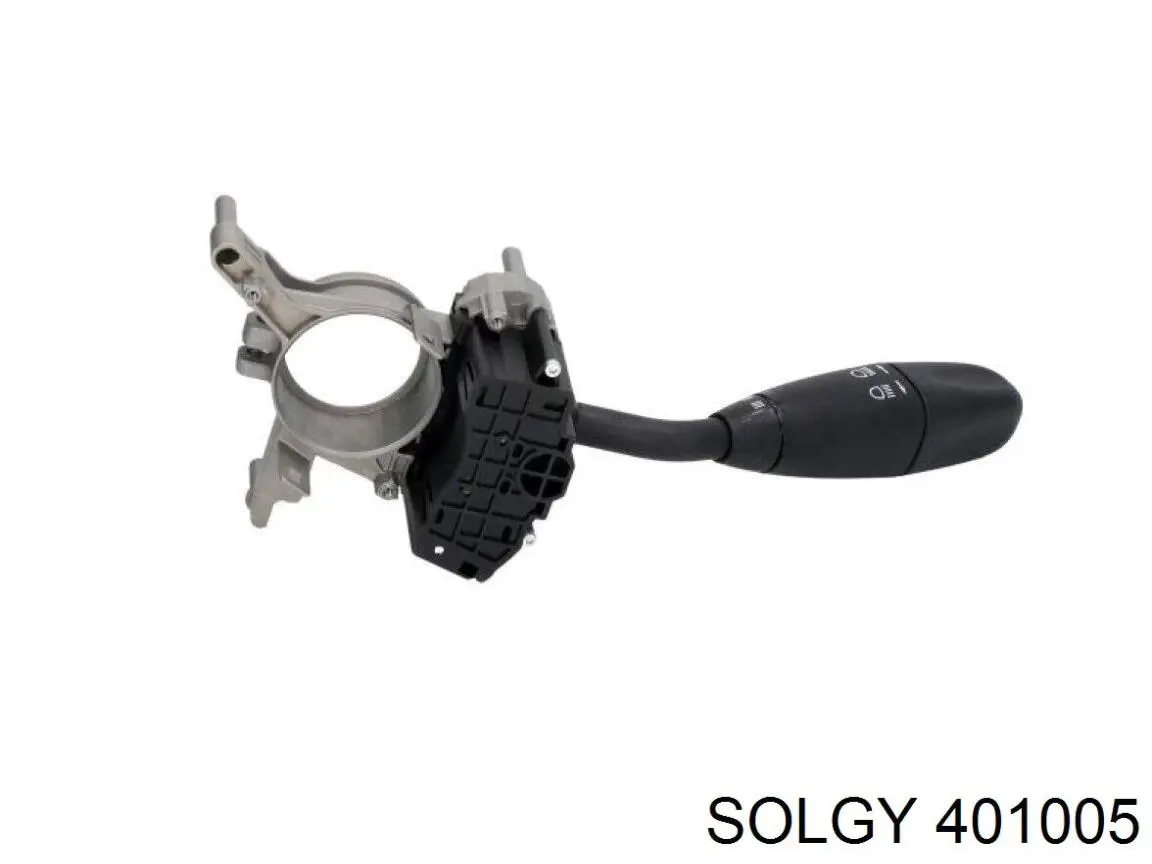 401005 Solgy unidad de control elevalunas delantera izquierda