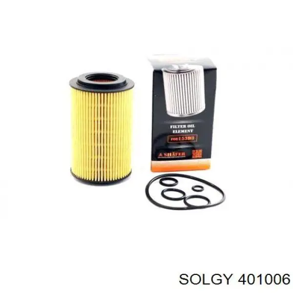 401006 Solgy unidad de control elevalunas delantera derecha