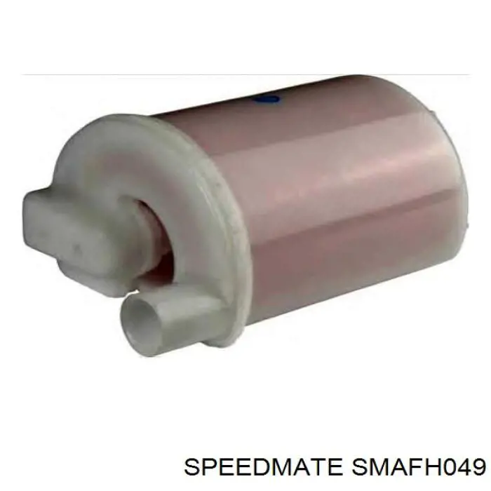 SM-AFH049 Speedmate filtro de aire