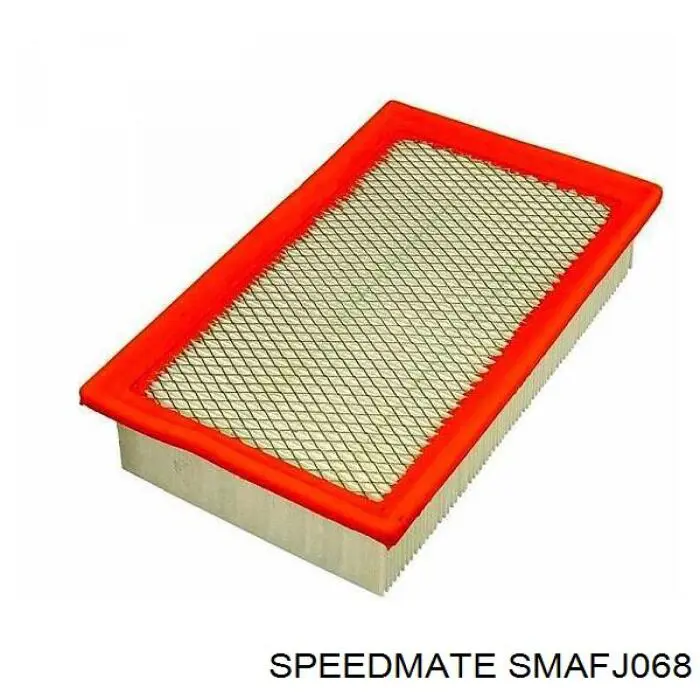 SM-AFJ068 Speedmate filtro de aire