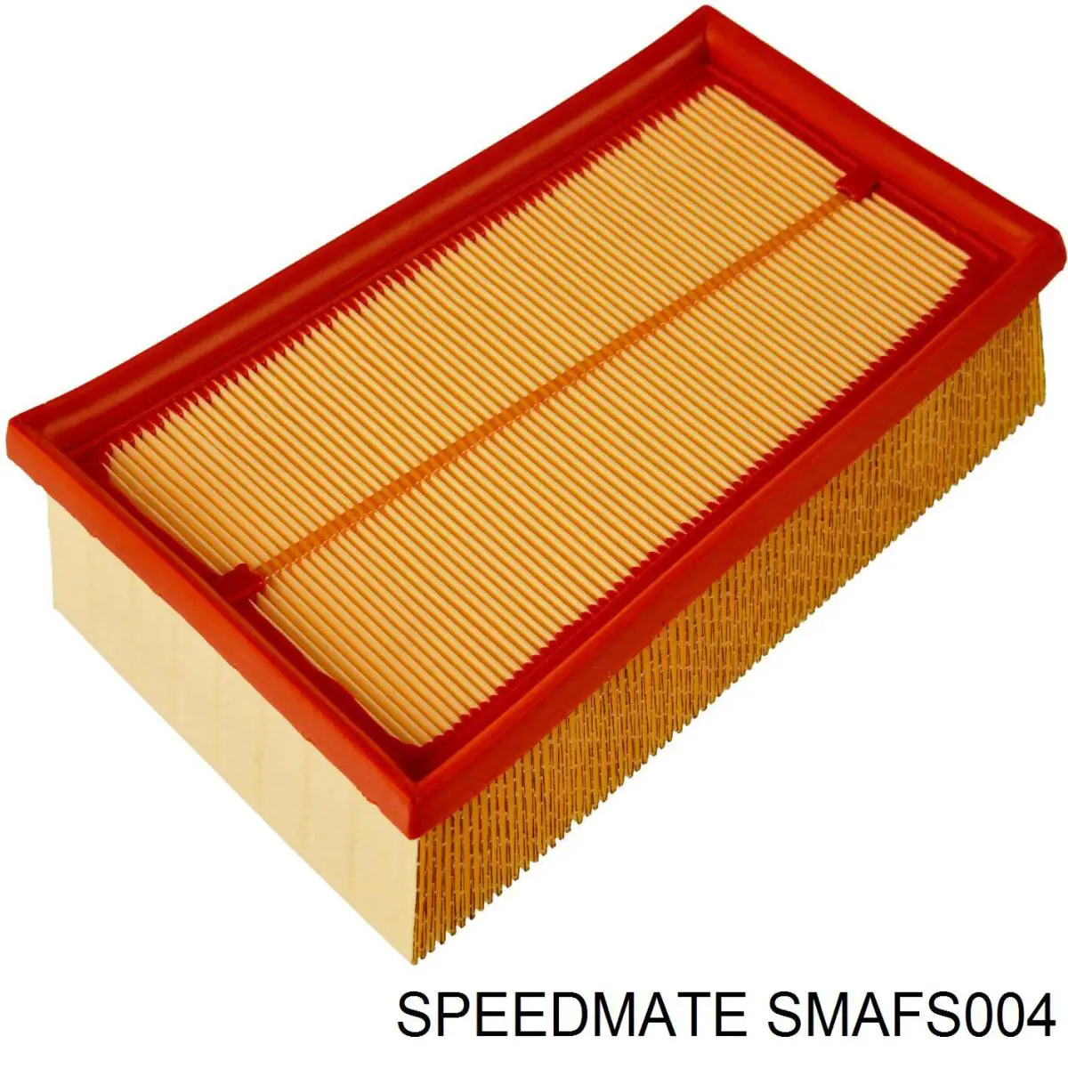 SM-AFS004 Speedmate filtro de aire