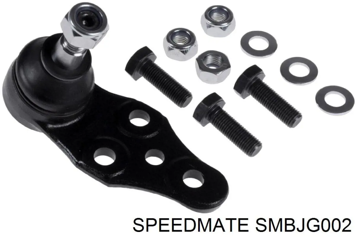 SM-BJG002 Speedmate rótula de suspensión inferior