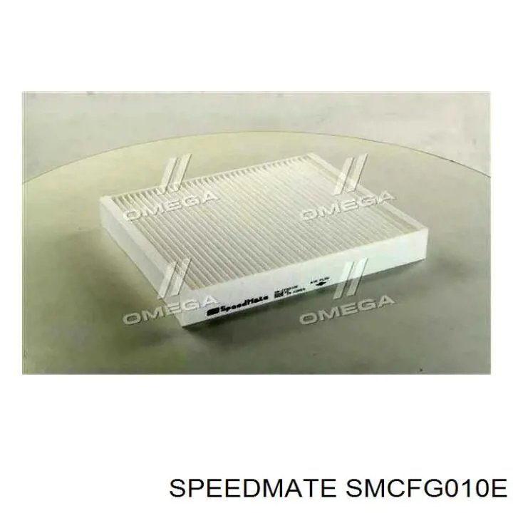 SMCFG010E Speedmate 