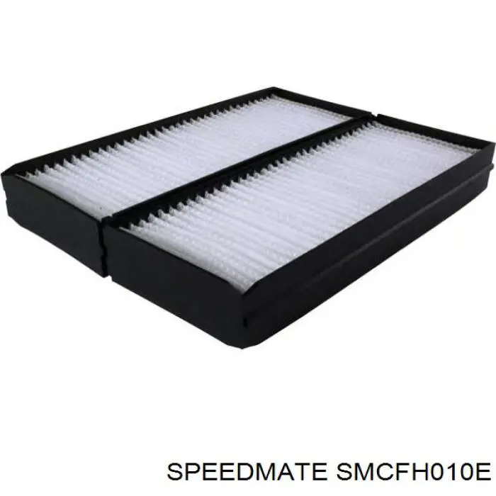 SM-CFH010E Speedmate filtro de habitáculo