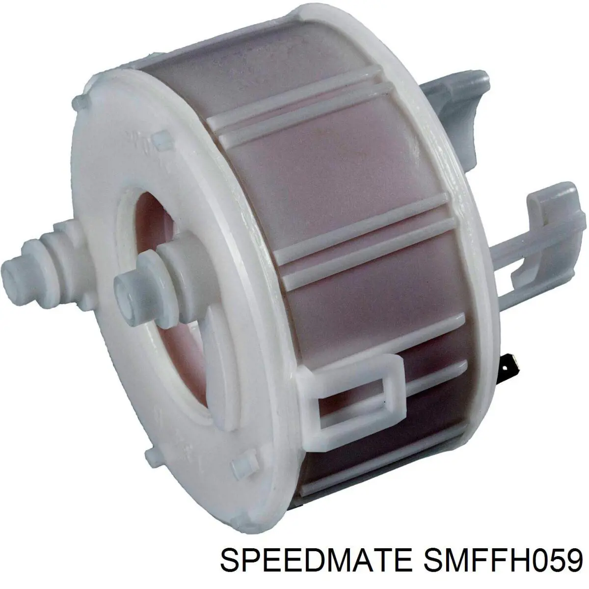 SM-FFH059 Speedmate filtro combustible