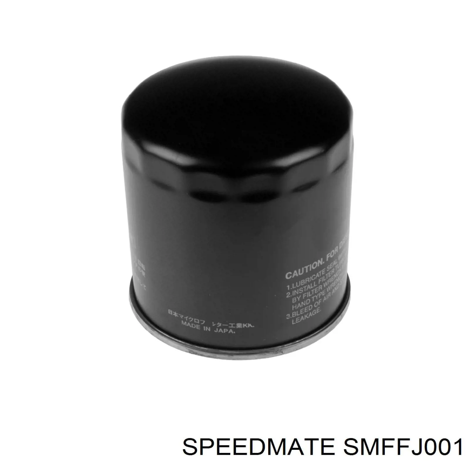 SM-FFJ001 Speedmate filtro combustible