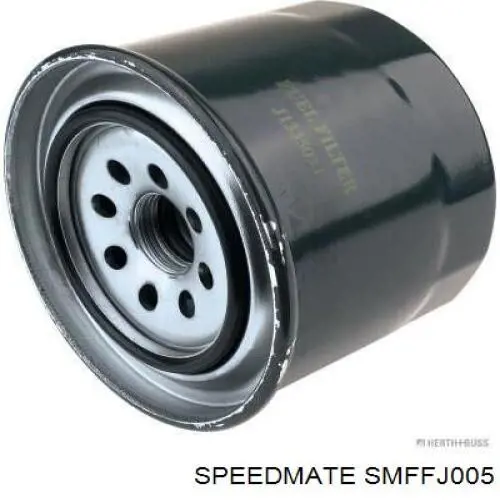 SM-FFJ005 Speedmate filtro combustible