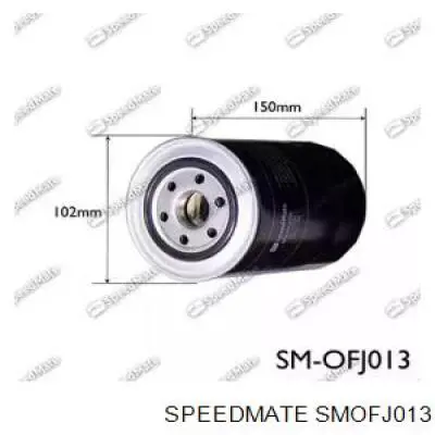 SM-OFJ013 Speedmate filtro de aceite