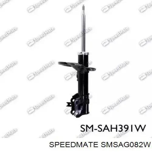 SM-SAG082W Speedmate amortiguador trasero