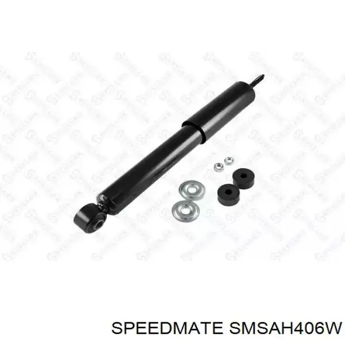 SM-SAH406W Speedmate amortiguador trasero