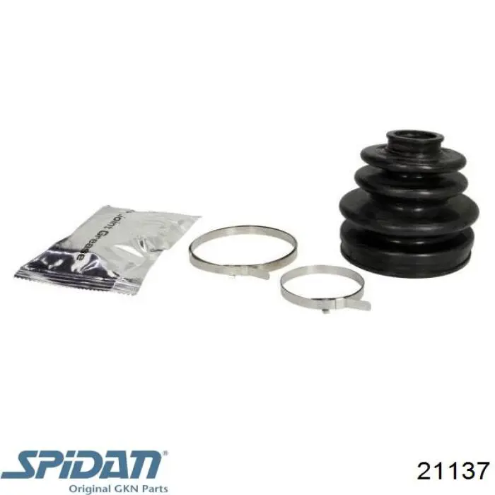  Fuelle, árbol de transmisión exterior derecho para Toyota Camry V10