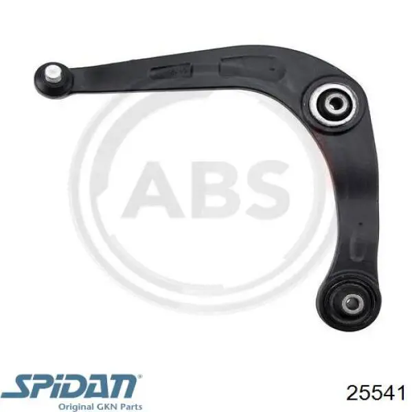 442705220 Toyota fuelle, árbol de transmisión delantero exterior