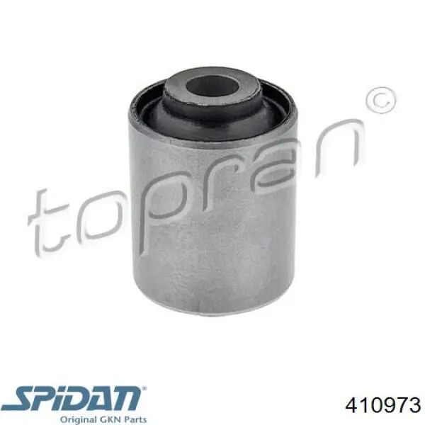 410973 GKN-Spidan silentblock de suspensión delantero inferior