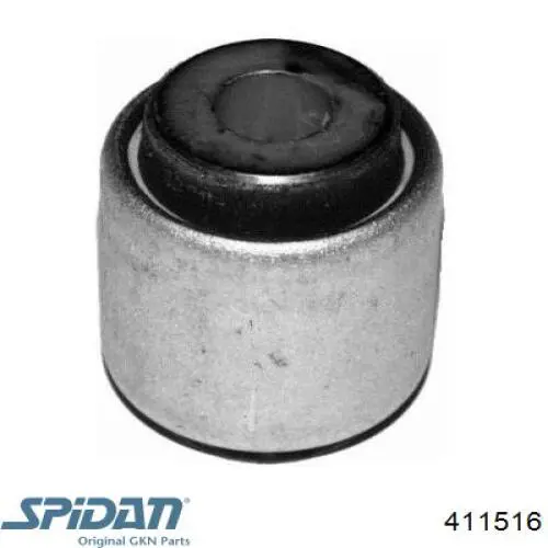 411516 GKN-Spidan silentblock de brazo de suspensión trasero superior