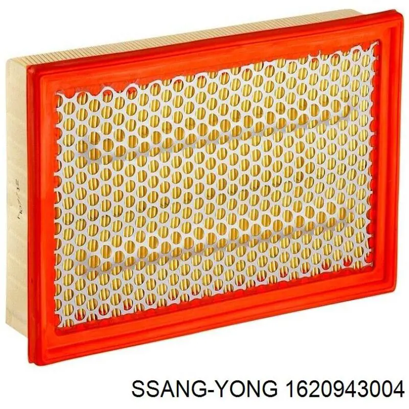 1620943004 Ssang Yong filtro de aire