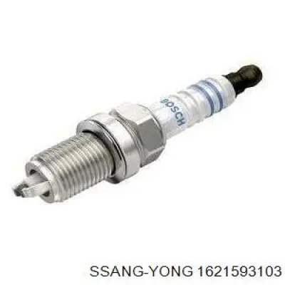 1621593103 Ssang Yong bujía de encendido