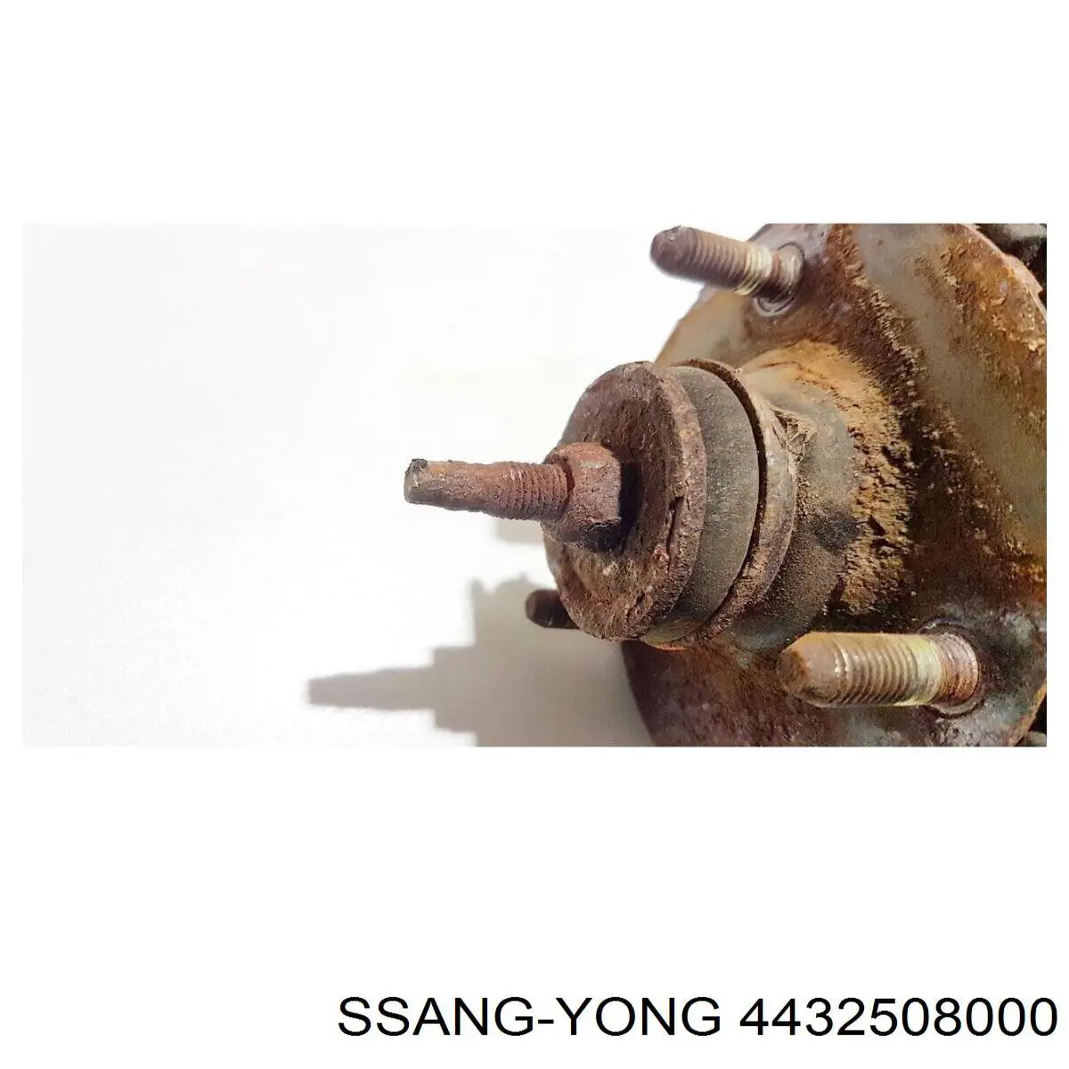 4432508000 Ssang Yong 