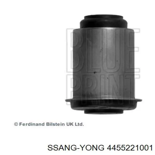  Silentblock de suspensión delantero inferior para SsangYong Rodius 