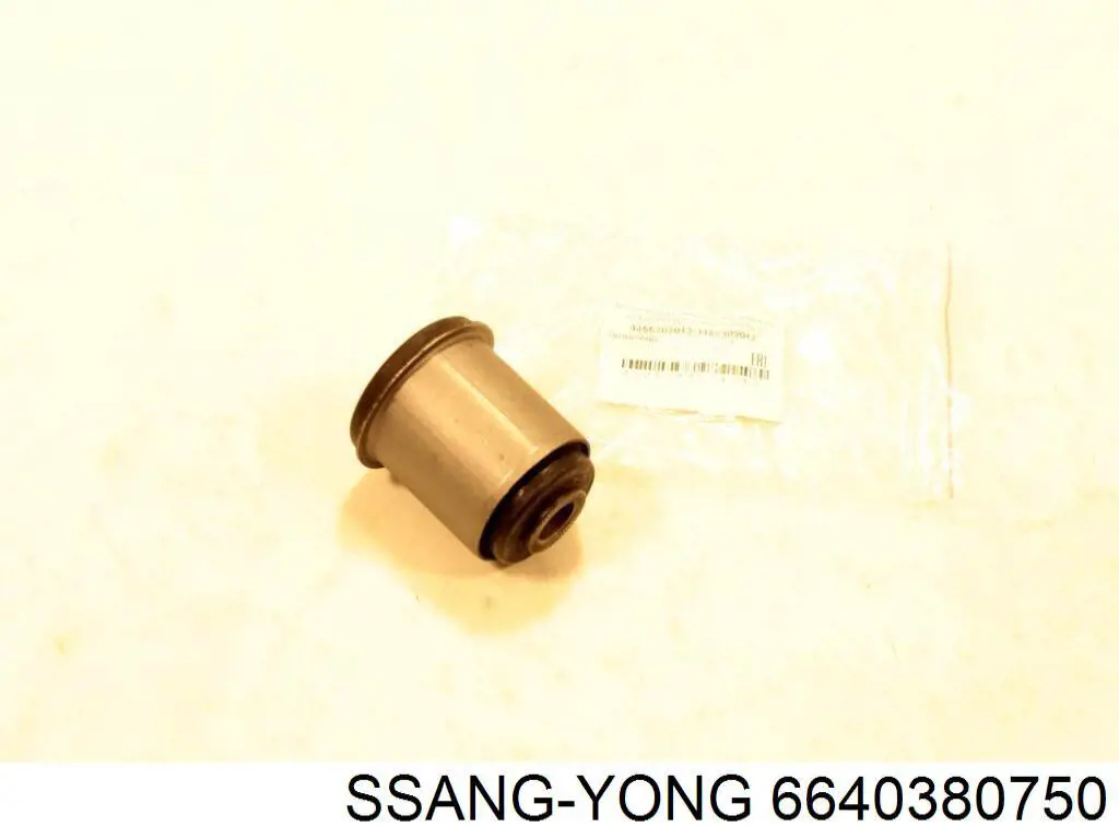 6640380750 Ssang Yong 