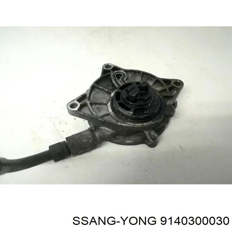 9140300030 Ssang Yong bomba de vacío