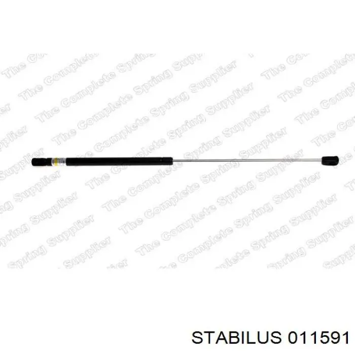 011591 Stabilus amortiguador de maletero