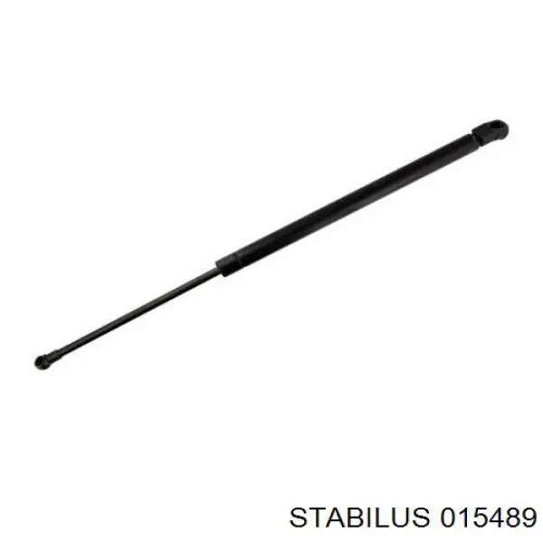 015489 Stabilus amortiguador de maletero