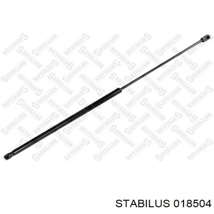 018504 Stabilus muelle neumático, capó de motor