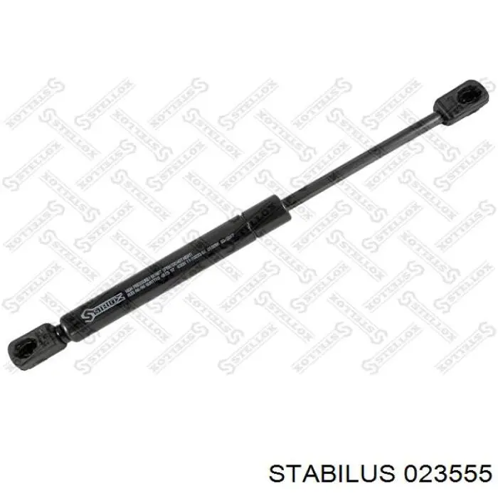 023555 Stabilus amortiguador de maletero