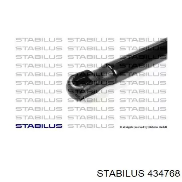 434768 Stabilus 