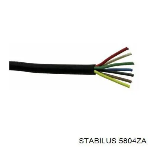 5804ZA Stabilus 