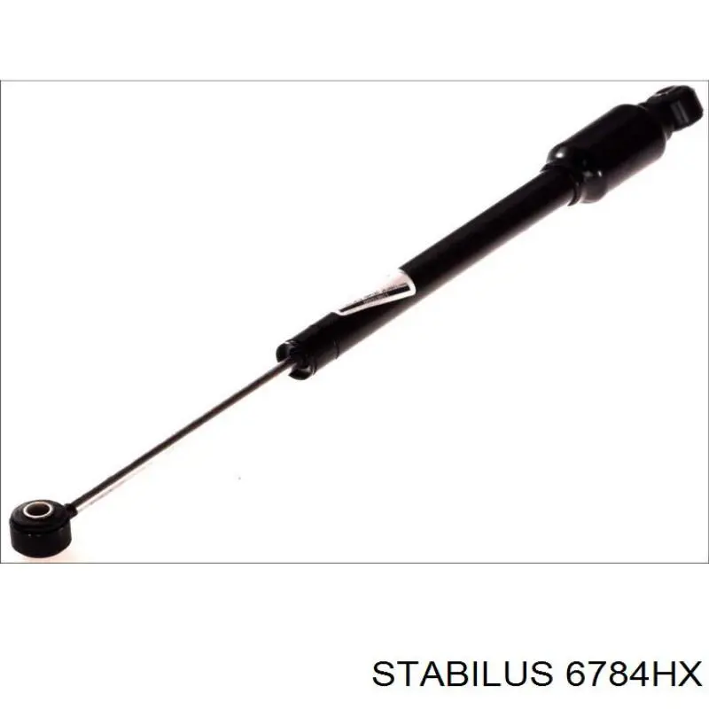 6784HX Stabilus amortiguador de dirección