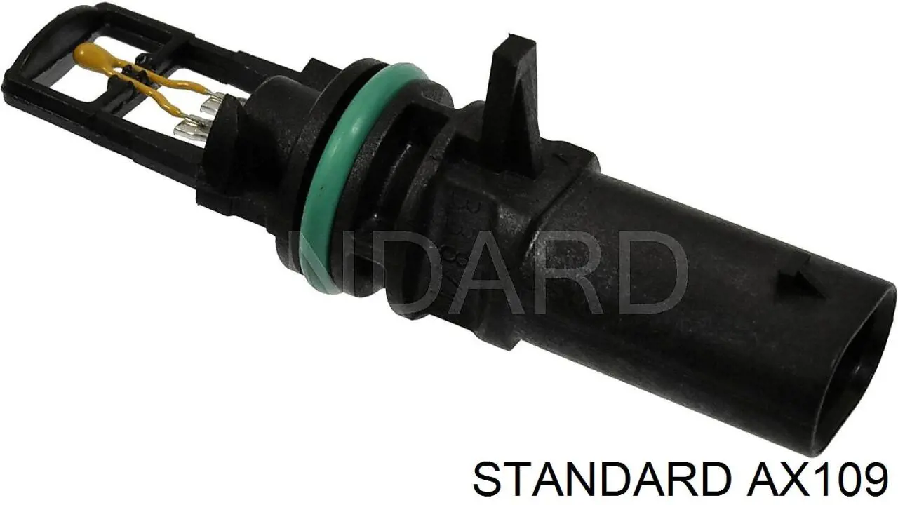  Sensor, temperatura del aire de admisión para Chrysler Sebring JR