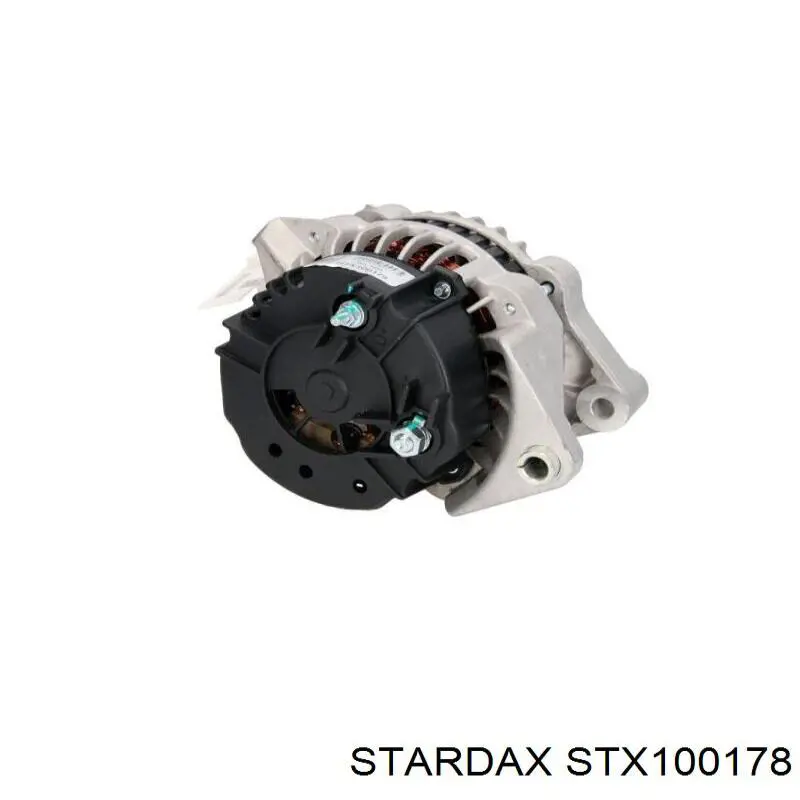 STX100178 Stardax alternador