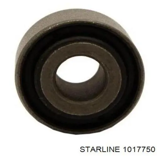 10.17.750 Starline silentblock de mangueta trasera