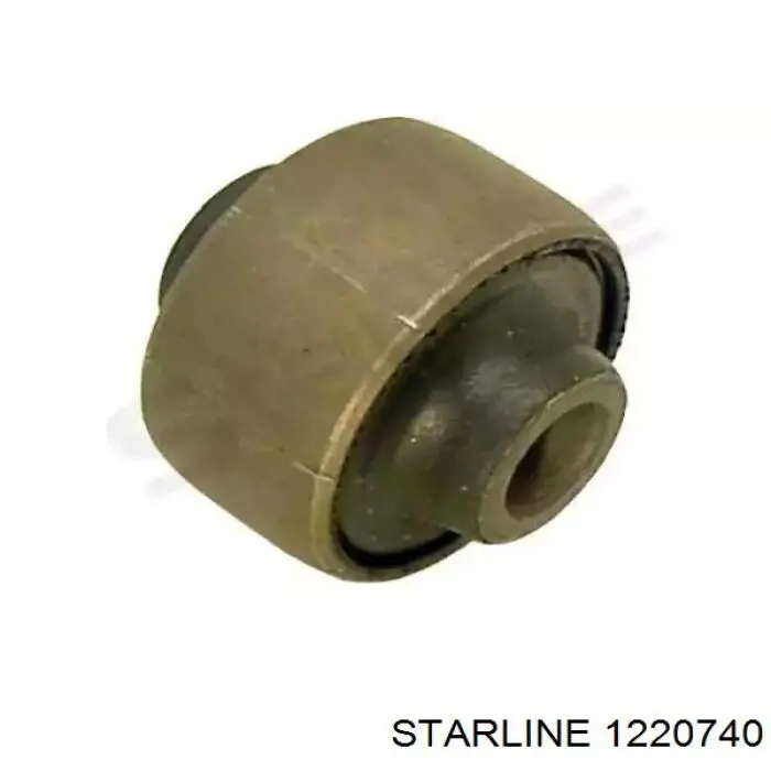 12.20.740 Starline silentblock de suspensión delantero inferior