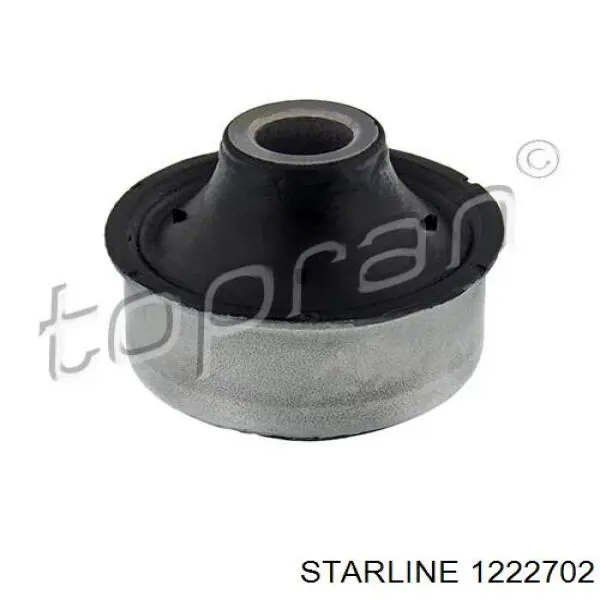 12.22.702 Starline kit de brazo de suspension delantera