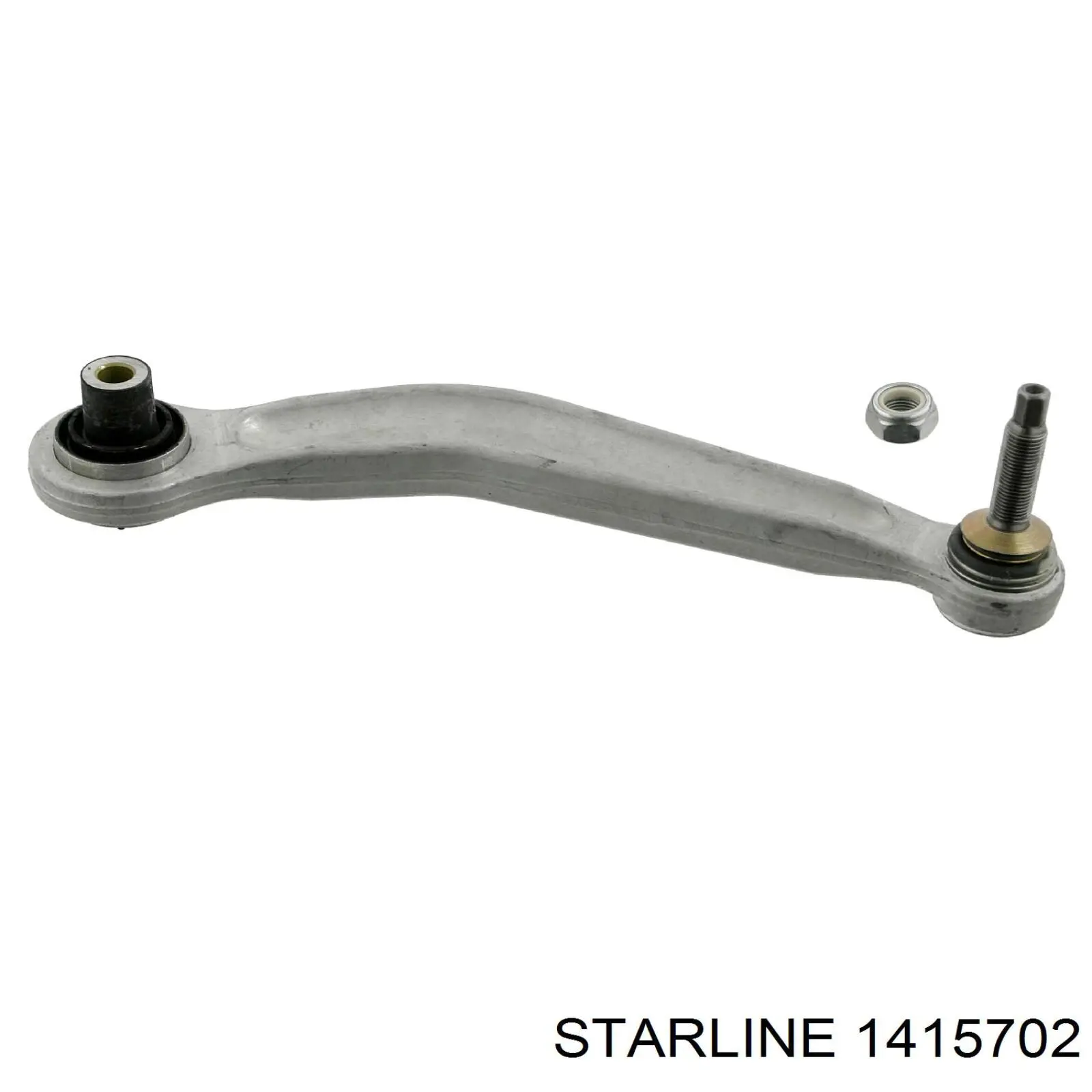 14.15.702 Starline brazo suspension trasero superior derecho