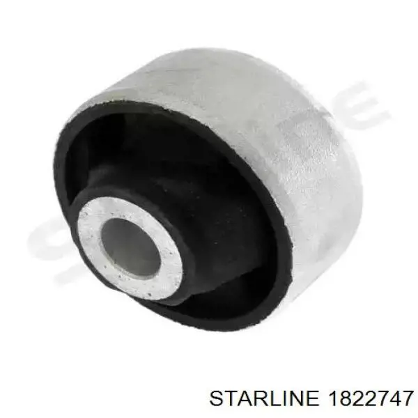 18.22.747 Starline silentblock trasero de ballesta trasera