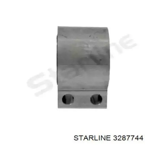 32.87.744 Starline silentblock de suspensión delantero inferior