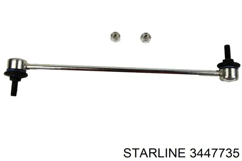 34.47.735 Starline soporte de barra estabilizadora delantera