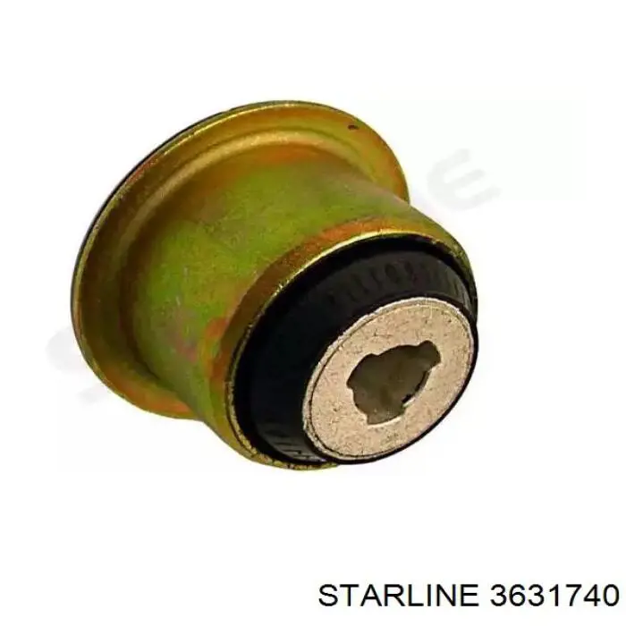 36.31.740 Starline silentblock de suspensión delantero inferior