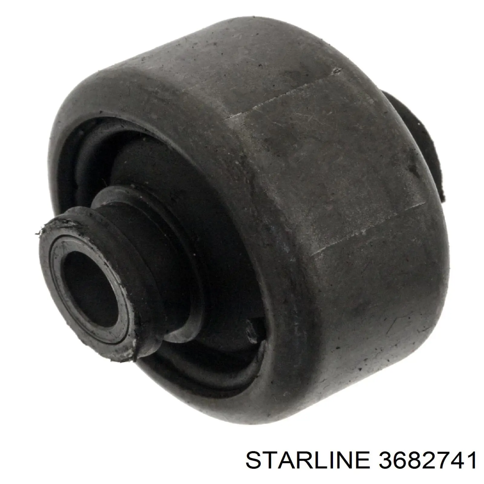 36.82.741 Starline silentblock de suspensión delantero inferior