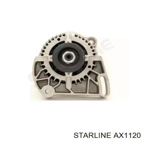 AX 1120 Starline alternador