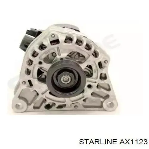 AX 1123 Starline alternador