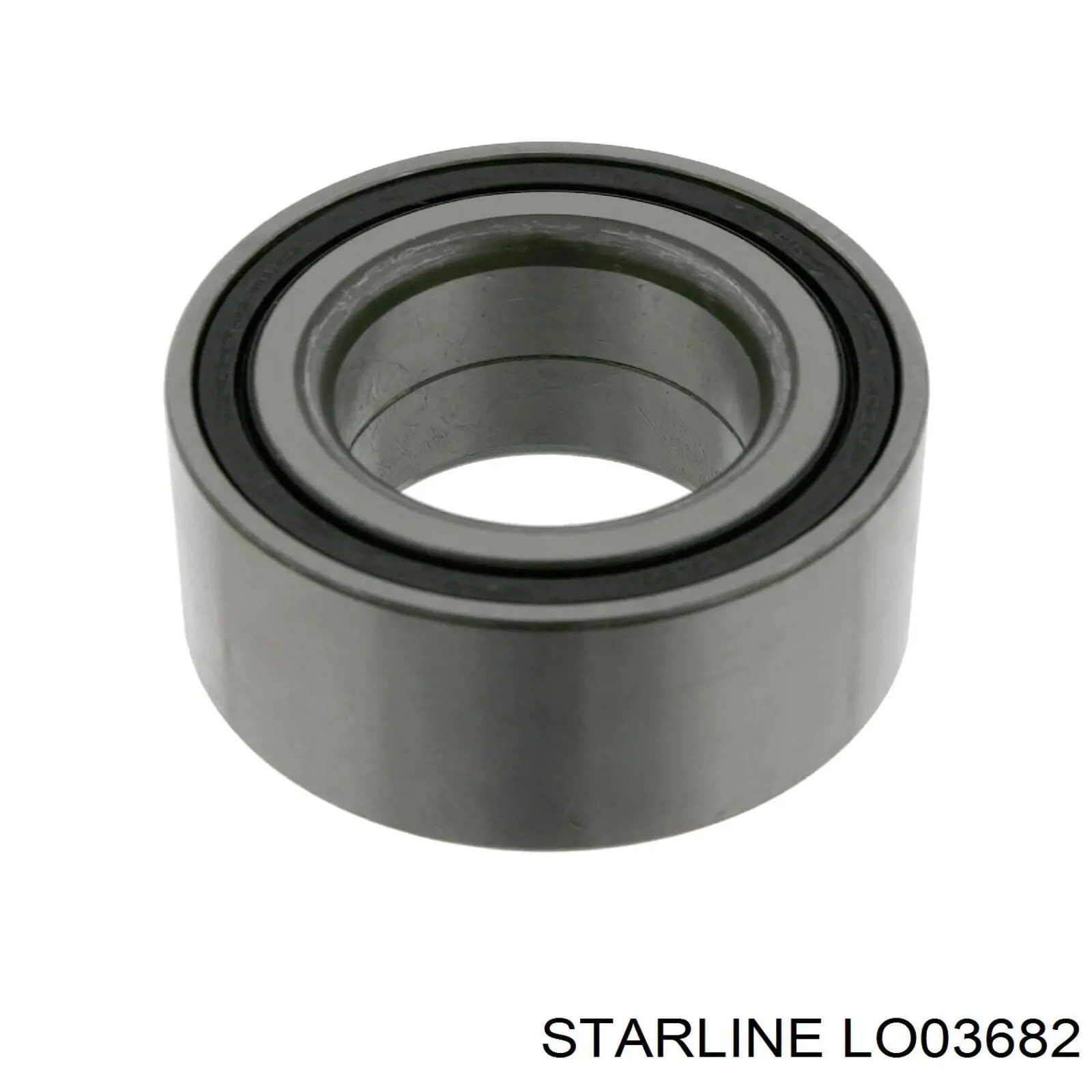 LO 03682 Starline cojinete de rueda trasero