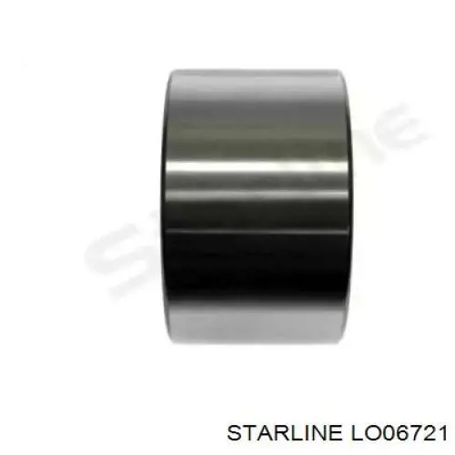 LO 06721 Starline cojinete de rueda delantero