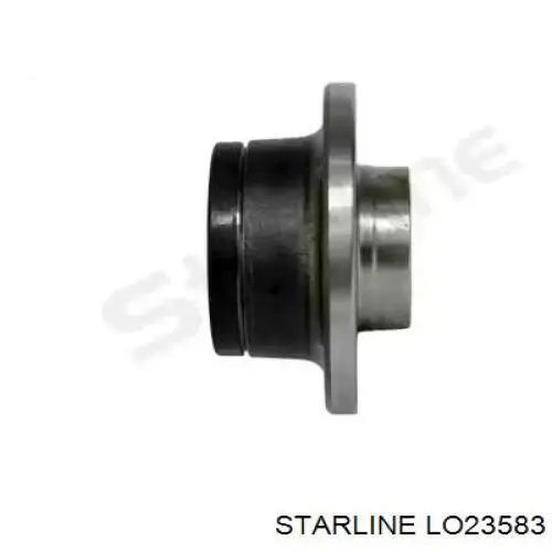 LO23583 Starline cubo de rueda trasero