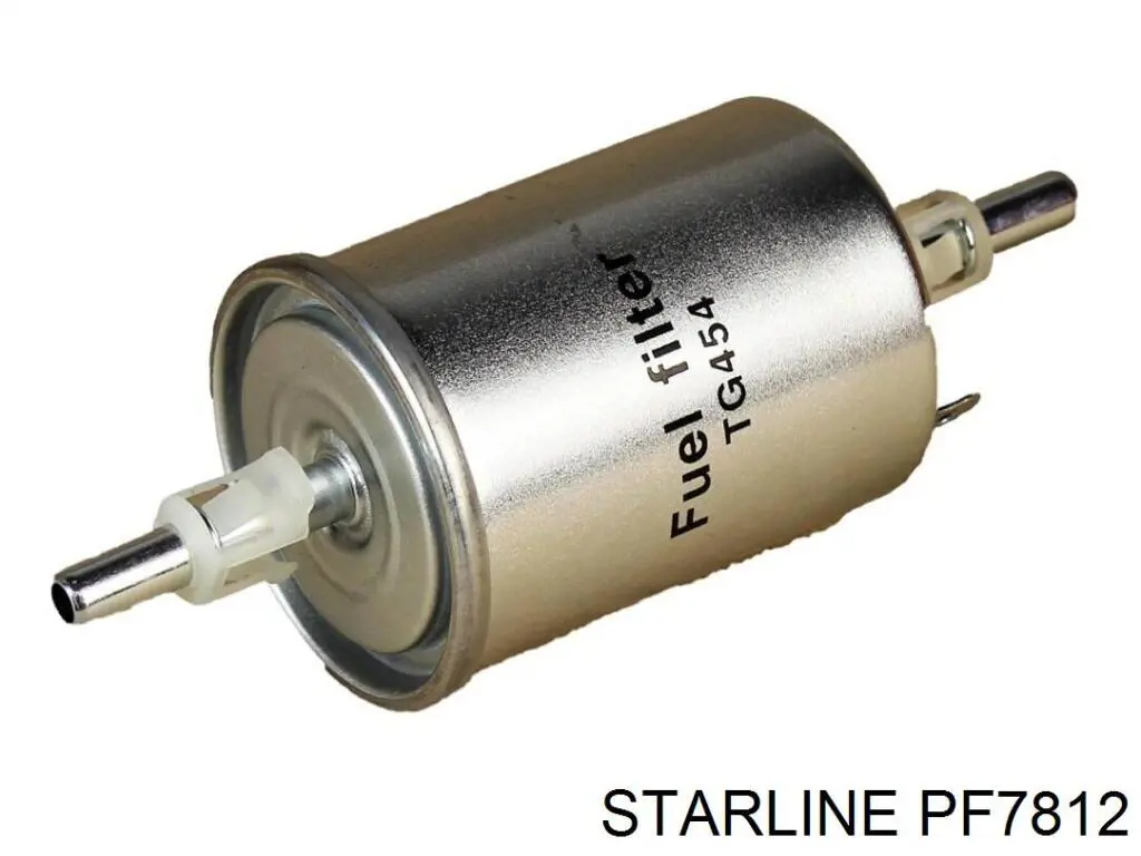 PF7812 Starline filtro combustible